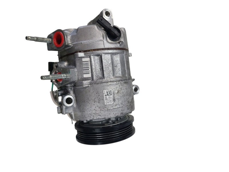 AC Compressor Fits 21-23 ESCAPE 640859