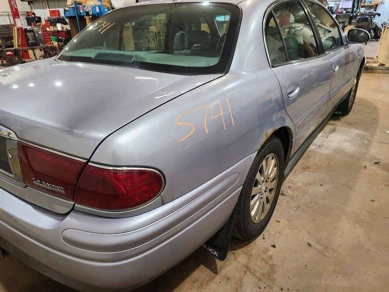 Front Bumper Limited Base Fits 00-05 LESABRE 680643