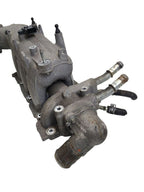 Intake Manifold 3.5L With Turbo Fits 13-19 EXPLORER 634358