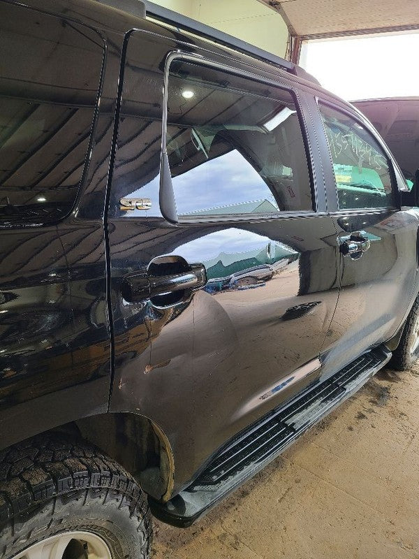 Passenger Right Rear Side Door Fits 08-22 SEQUOIA 678171