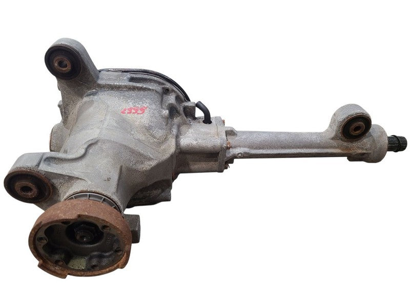 Carrier Front Axle 3.55 Ratio Fits 09-17 FORD F150 PICKUP 669361