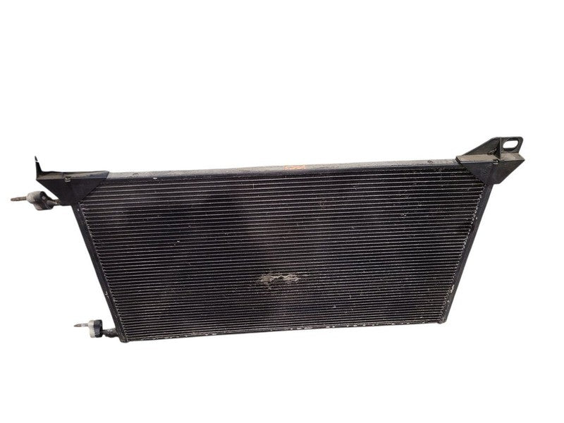 AC Condenser Fits 99-14 SIERRA 2500 PICKUP 646877
