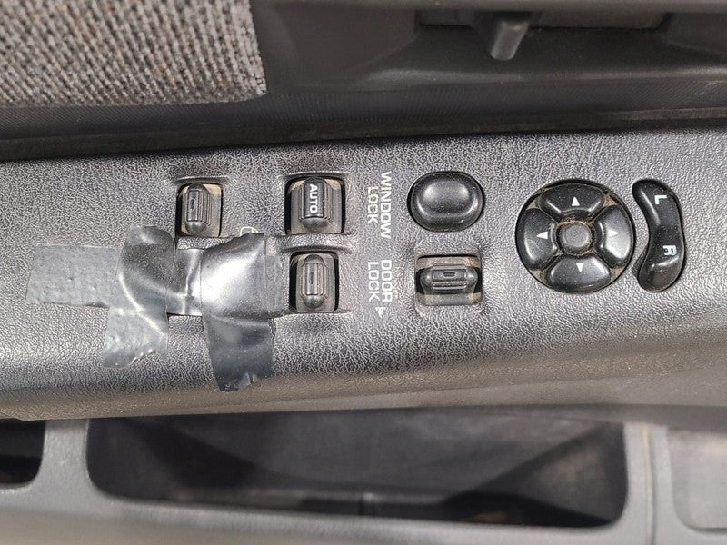 Front Driver Door Trim Panel Fits 2002 DAKOTA 663262