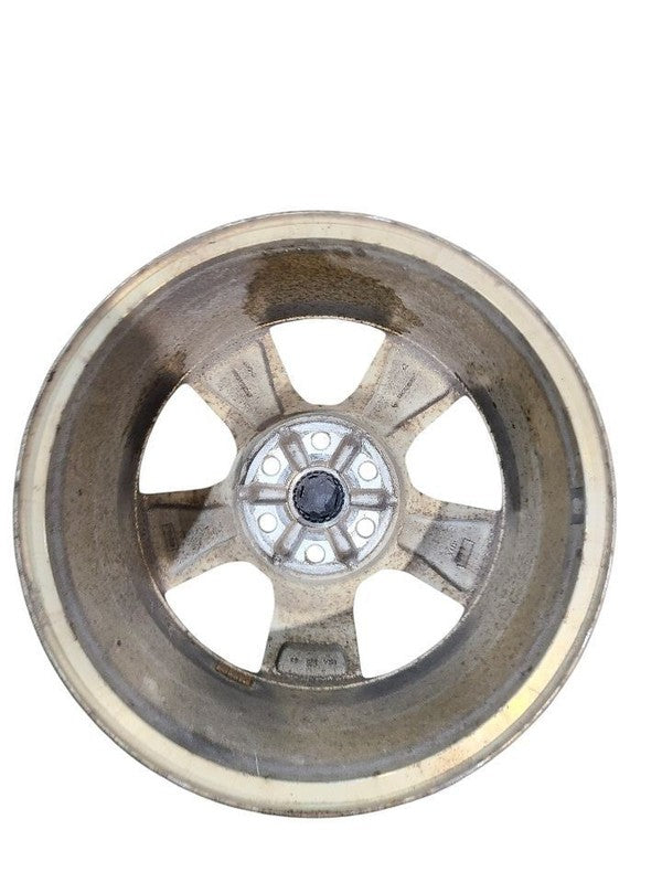 Wheel 18x8-1/2 Machined Face Opt Pzx Fits 15-18 COLORADO 656005