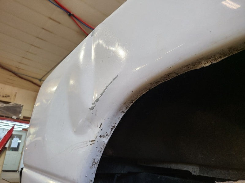 Pickup Box Quad Cab 8' Box Fits 03-09 DODGE 2500 PICKUP 672750