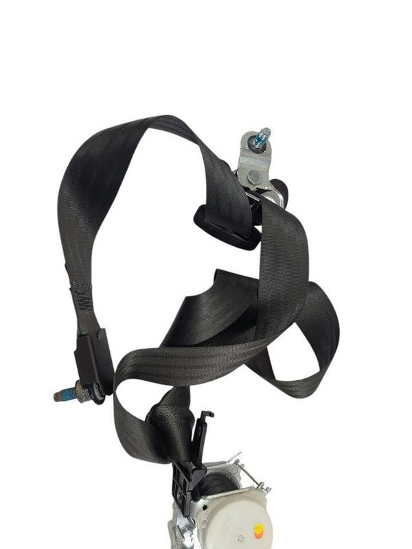 SANTA FE  2017 Seat Belt Rear 604364