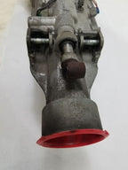 Manual Transmission Fits 13-16 SCION FR-S 557523