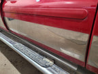 Driver Rear Side Door Crew Cab Fits 08-12 FORD F250SD PICKUP 667197