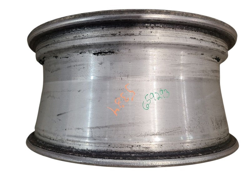 Wheel 20x8-1/2 6 Spoke Chrome Opt S84 Fits 09-11 SIERRA 1500 PICKUP 65