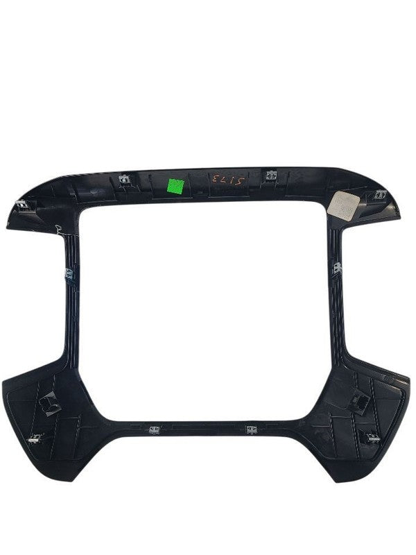 SILVRDO15 2015 Dash Bezel 642683