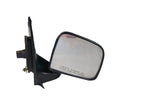 Passenger Side View Mirror Manual Post Mounted Pivots Fits 95-05 RANGE