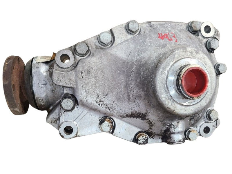 Carrier Automatic Transmission 3.23 Ratio Front Fits 13-19 BMW 640i 66