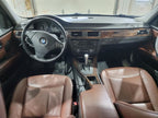 Carrier Coupe Rear AWD Automatic Transmission Fits 07-13 BMW 328i 3436