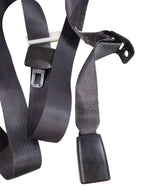 SILVRDO25 2012 Seat Belt Rear 644097