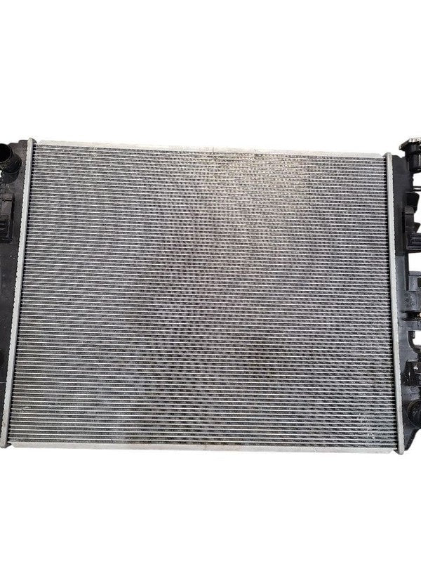 Radiator New Style 6 Lug Wheel Fits 19-24 DODGE 1500 PICKUP 649593