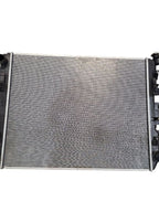 Radiator New Style 6 Lug Wheel Fits 19-24 DODGE 1500 PICKUP 649593
