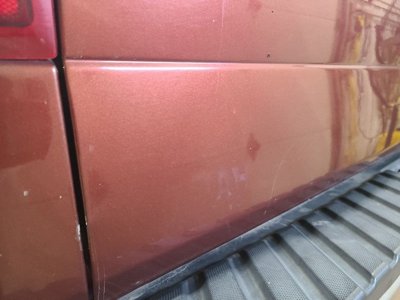 Trunk/Hatch/Tailgate Styleside Box Fits 04-07 FORD F150 PICKUP 666927