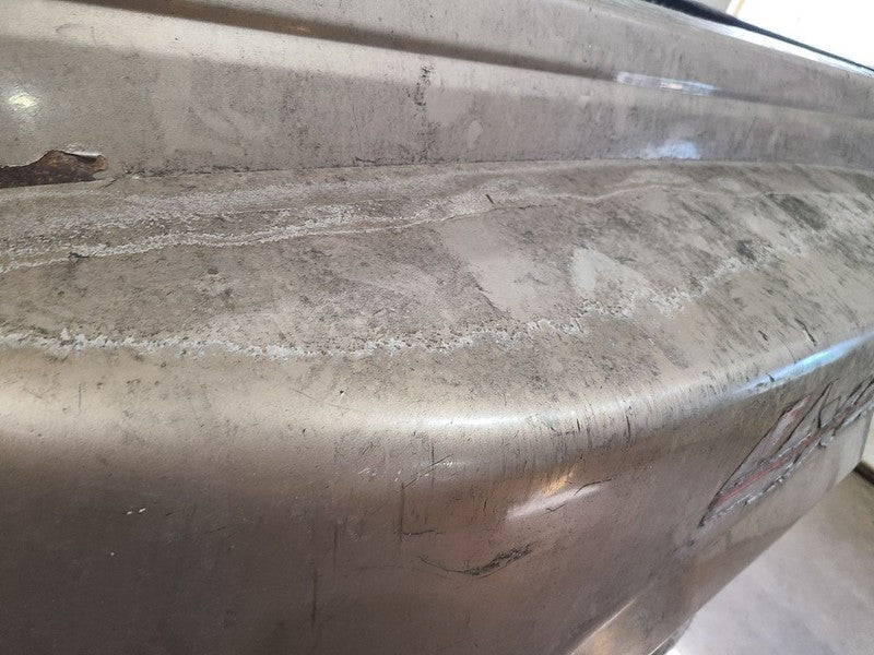 Driver Fender Rear Outside Of Box DRW Fits 88-00 CHEVROLET 3500 PICKUP