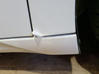 Passenger Right Fender Korea Built Fits 21-23 ELANTRA 665224