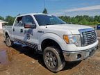 Oil Pan 5.4L 3V Fits 09-14 EXPEDITION 224844