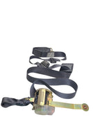 T100      1995 Seat Belt Front 659430