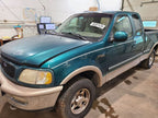 F150      1997 Glove Box 678736