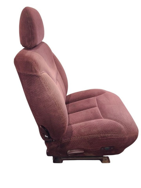 TCHEV2500 1995 Front Seat 670773