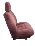 TCHEV2500 1995 Front Seat 670773