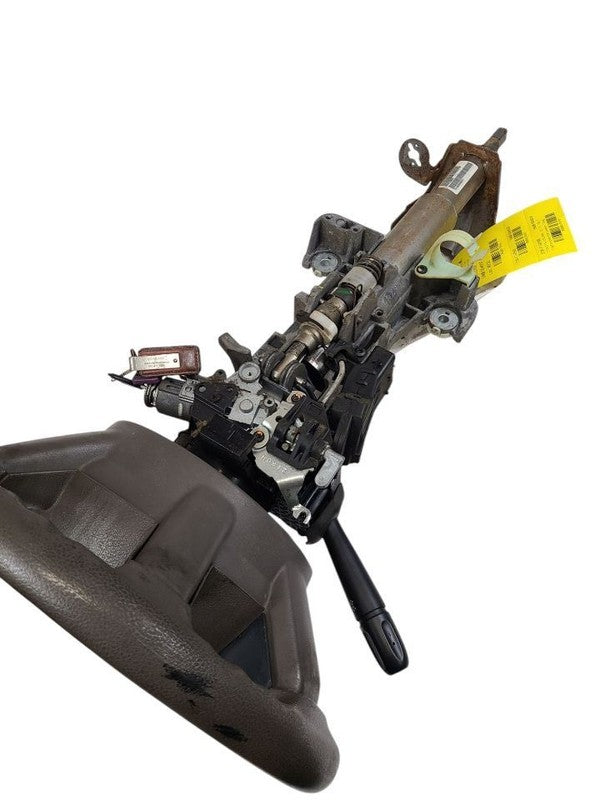 Steering Column Floor Shift With Tilt Wheel Fits 04-05 DODGE 1500 PICK