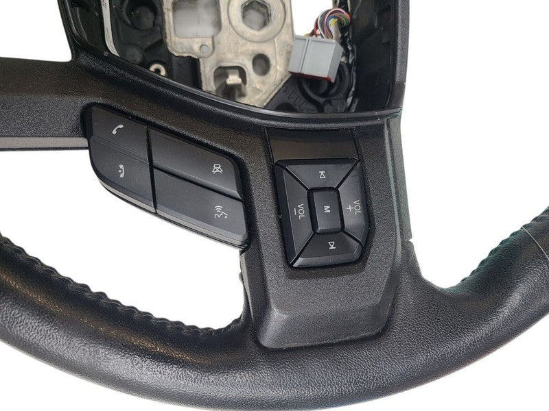F150      2020 Steering Wheel 676082