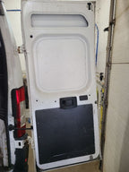 Passenger Rear Back Door Hinged High Roof Fits 14-24 PROMASTER 1500 VA