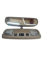 TACOMA    1998 Rear View Mirror 673207