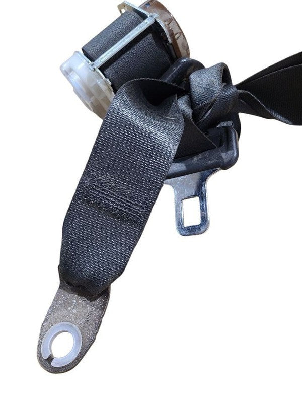 F150      2011 Seat Belt Rear 628312