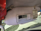 LANDCRUIS 1993 Sun Visor 646212