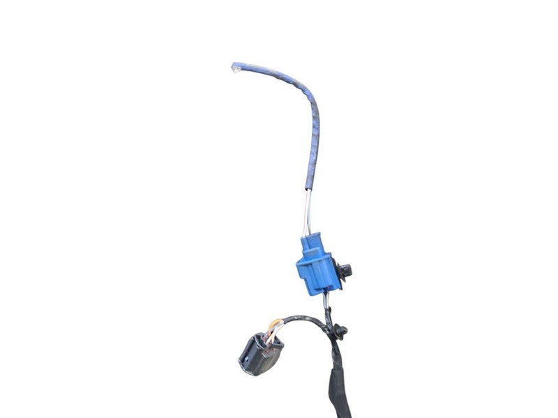 XJ        2016 Engine Wire Harness 640415