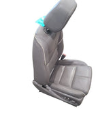 Passenger Front Seat Premier Leather Heated Seat Fits 16-20 IMPALA 655