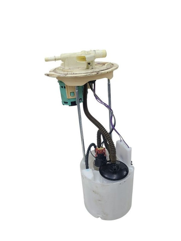 Fuel Pump Assembly Tank Mounted 2.7L Fits 21-25 FORD F150 PICKUP 68020