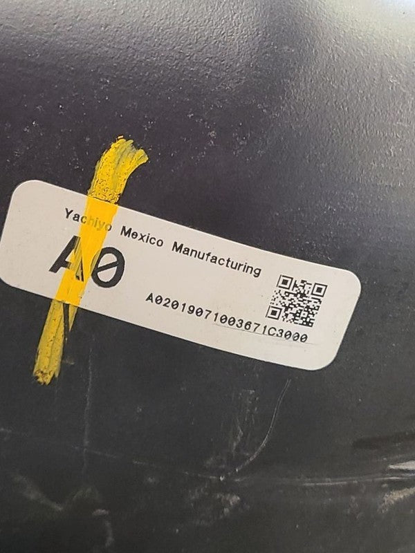 Fuel Tank Fits 15-20 FIT 649255