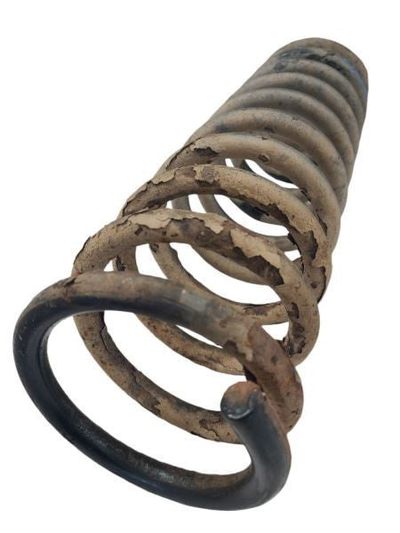 Air/Coil Spring LHD VIN W 6th Digit Jk Body Rear Fits 07-18 WRANGLER 5