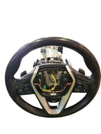 Steering Column Floor Shift Electric Adjustable Fits 17-19 BMW 530i 64