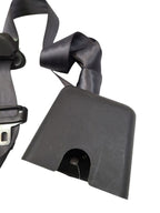 WRANGLER  2001 Seat Belt Rear 612679