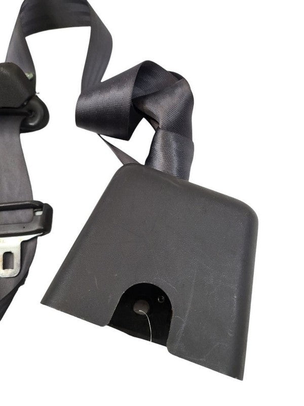 WRANGLER  2001 Seat Belt Rear 612679