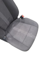 Passenger Front Seat Thru 02/05/17 Bench Fits 15-17 FORD F150 PICKUP 6