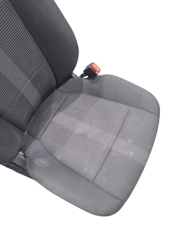 Passenger Front Seat Thru 02/05/17 Bench Fits 15-17 FORD F150 PICKUP 6