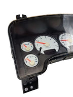 Speedometer Cluster MPH With Power Locks Fits 04-05 DODGE 1500 PICKUP 