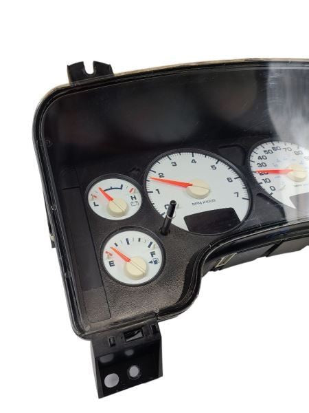Speedometer Cluster MPH With Power Locks Fits 04-05 DODGE 1500 PICKUP 