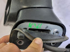 Driver Side View Mirror Electric Non-heated Fits 13-19 BR-Z 557488