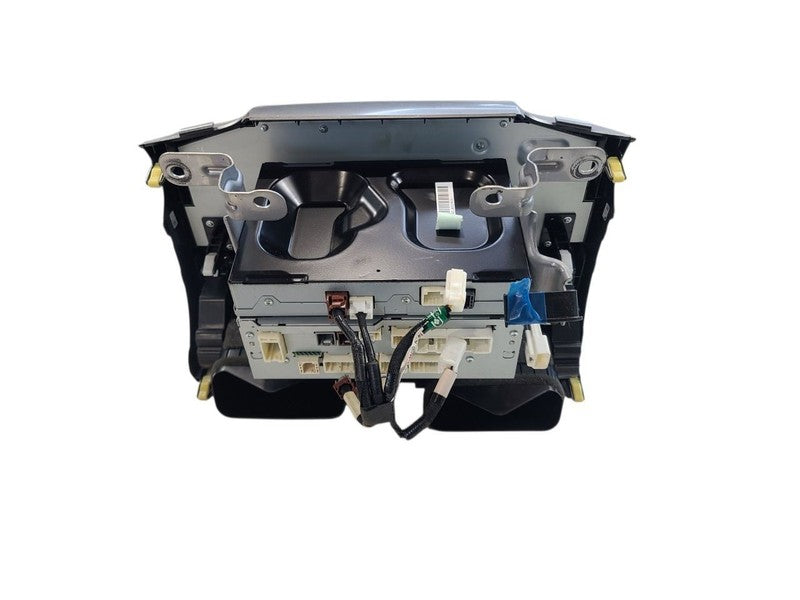 Audio Equipment Radio Display And Receiver Am-fm-cd Fits 14-15 4 RUNNE