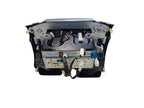 Audio Equipment Radio Display And Receiver Am-fm-cd Fits 14-15 4 RUNNE
