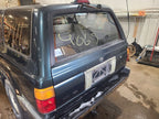 Rear Passenger Seat Fits 1995 4 RUNNER 659779